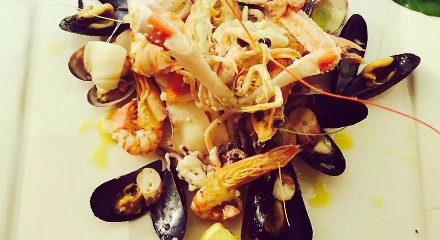 Hotel Garden Bocca di Magra PEOPLE