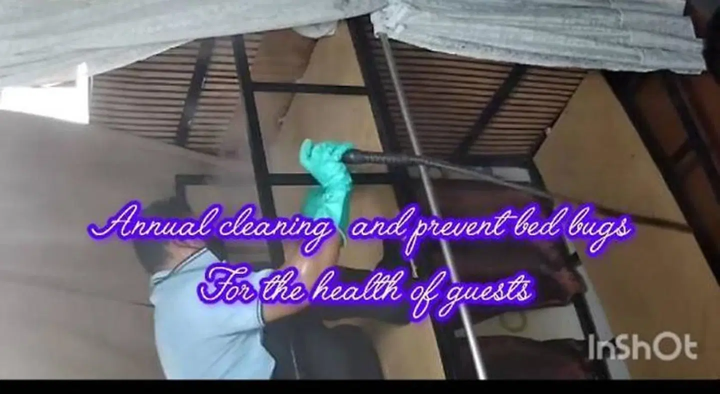 sleep with me hostel OUTDOOR_POOL