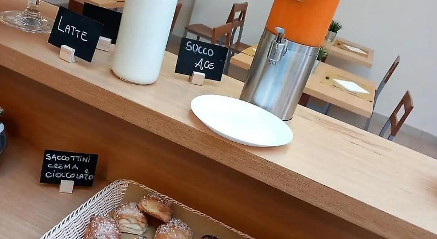 Hotel Grecale HEALTH_BEAUTY