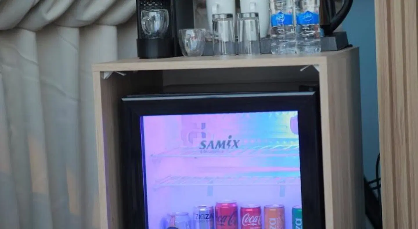 Petra Seasons Luxury Resort BAR