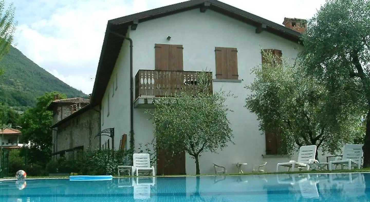 Albergo Ristorante Orazio OUTDOOR_POOL