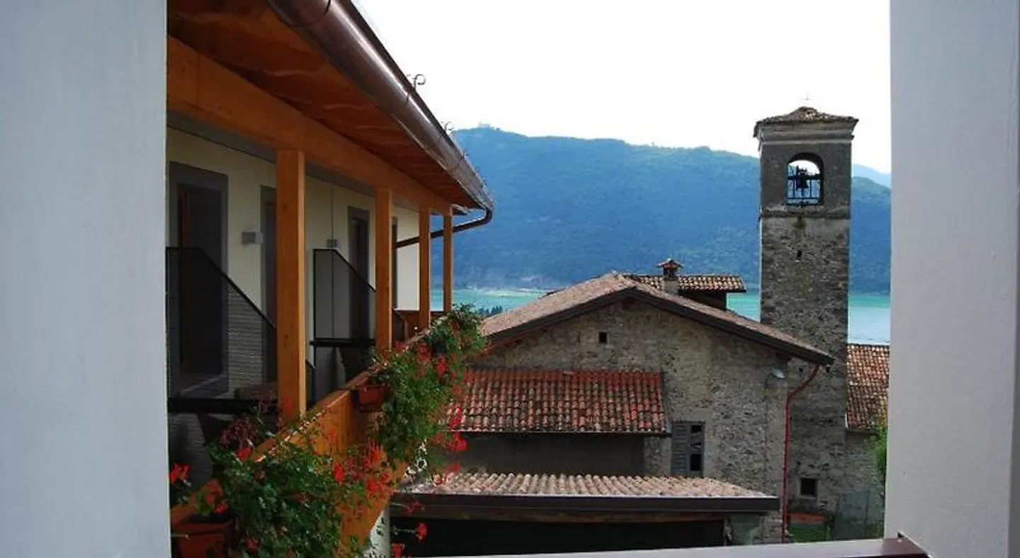 Albergo Ristorante Orazio EXTERIOR