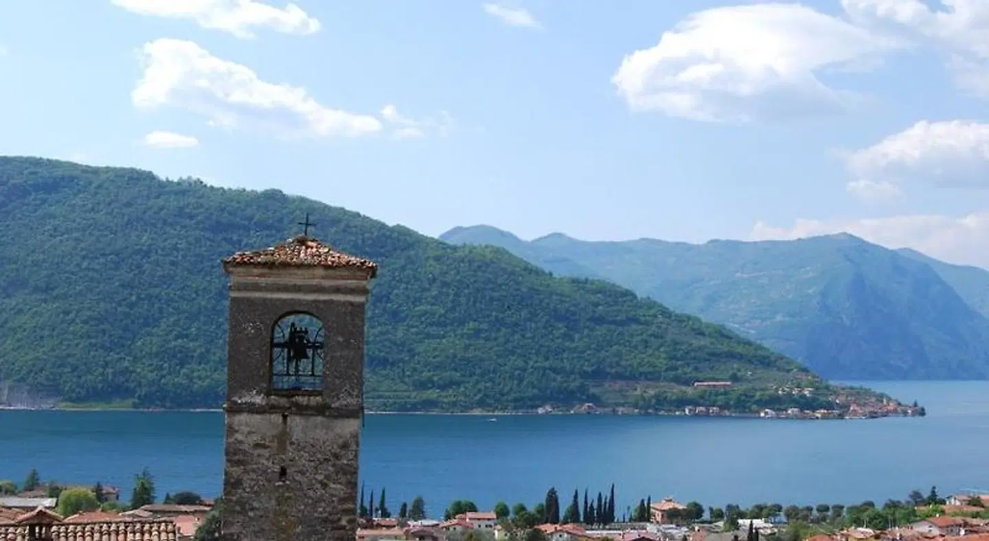 Albergo Ristorante Orazio LANDSCAPE