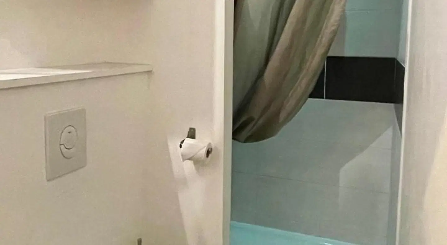 Baionakoa Residence BATHROOM