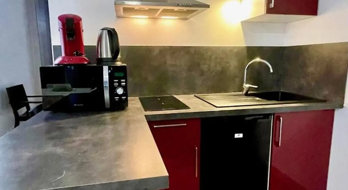 Baionakoa Residence SPORTS_AND_LEISURE