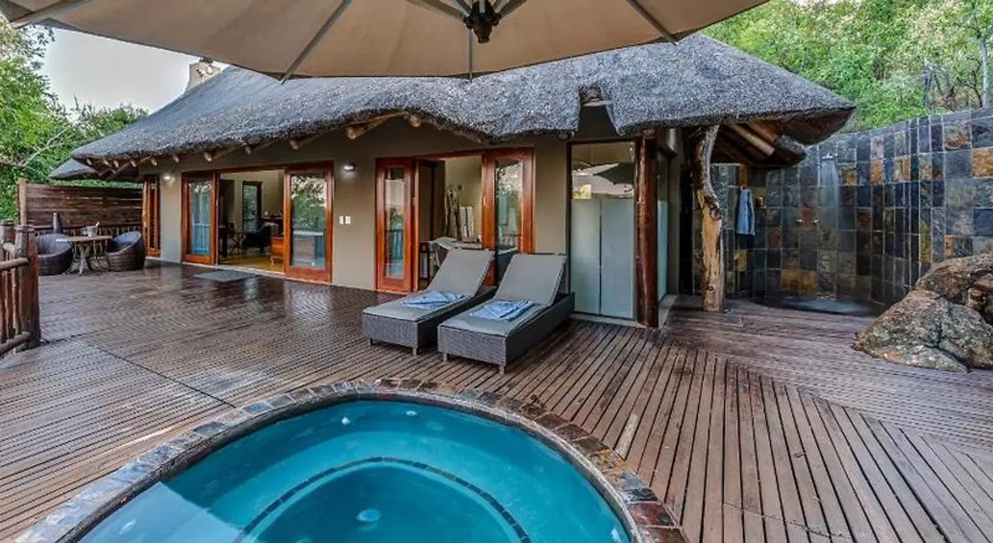 Etali Safari Lodge HEALTH_BEAUTY