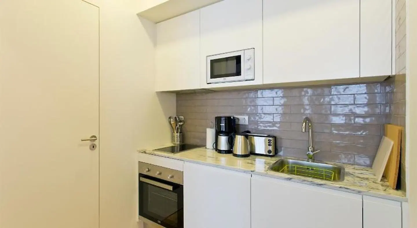 RVA São João Novo Apartments ROOM_EXAMPLE