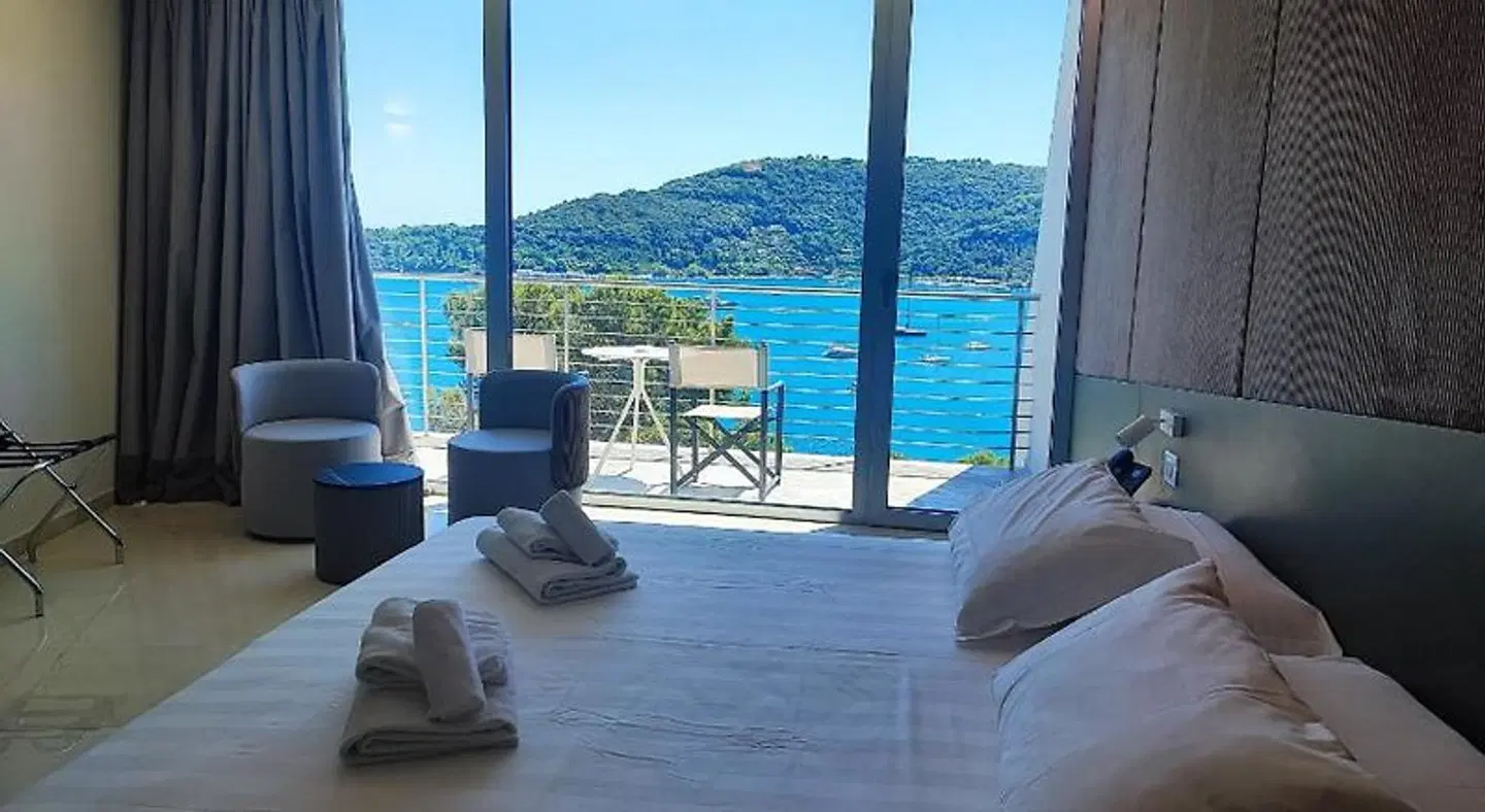 Cristallo Park Hotel ANIMAL