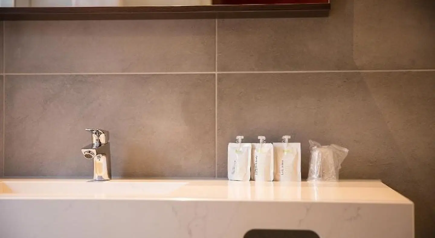 Hotel de Koppelpaarden ROOM_EXAMPLE