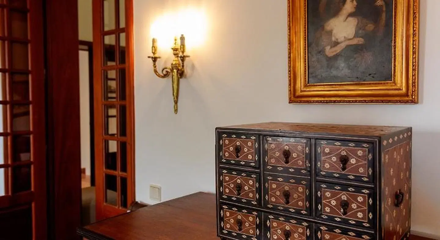 Quinta Da Nasce Água LOUNGE_LOBBY