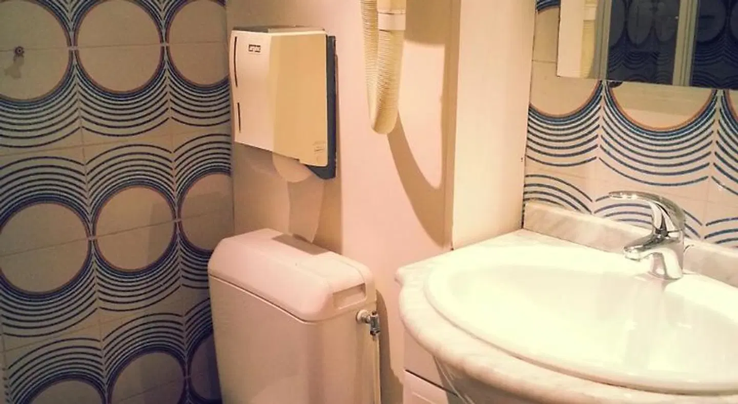 Vintage Hostel & Budget Hotel HEALTH_BEAUTY