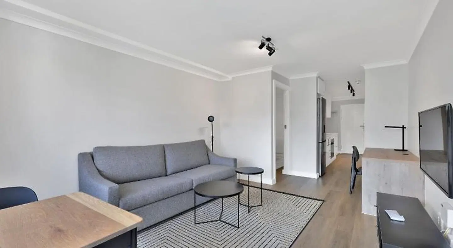 Newlands Peak Aparthotel by Totalstay ROOM_EXAMPLE