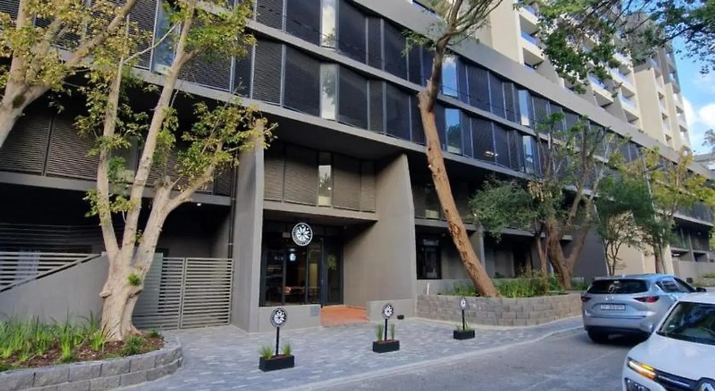 Newlands Peak Aparthotel by Totalstay EXTERIOR