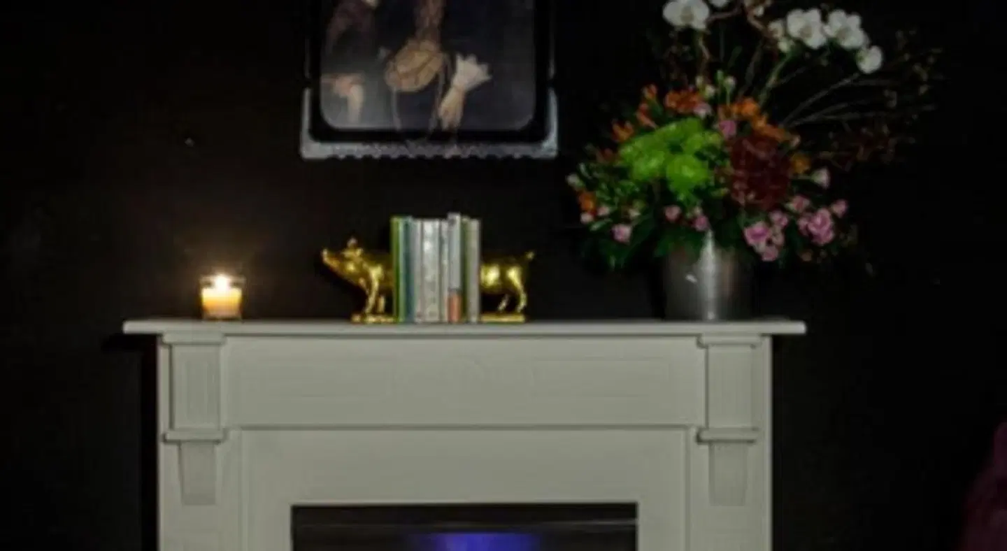 La Casita de la Planta LOUNGE_LOBBY