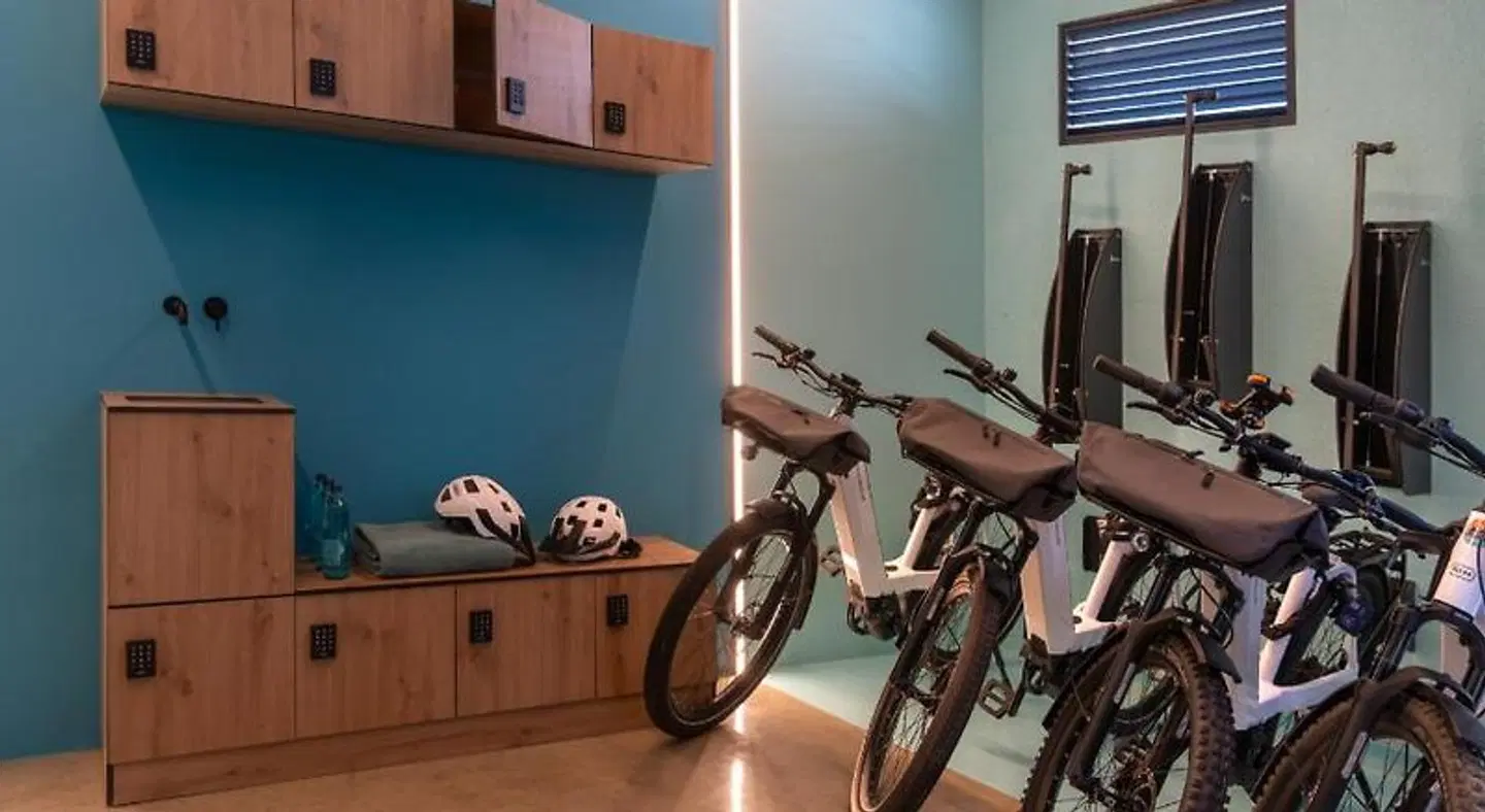 1935 Hotel Boutique SPORTS_AND_LEISURE