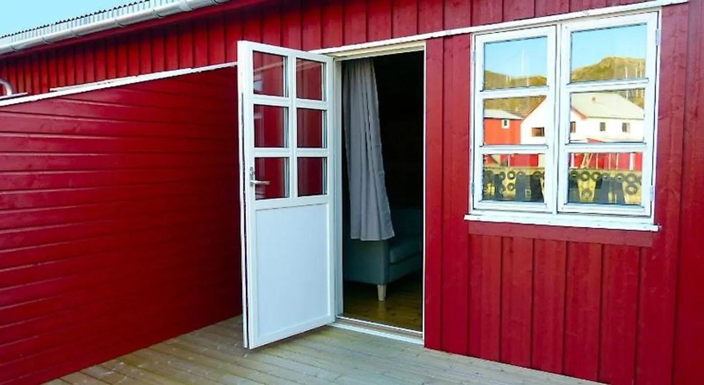 Statles Rorbu- og Konferansesenter AS LOUNGE_LOBBY