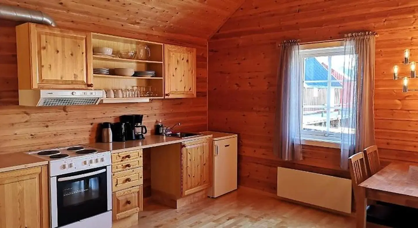 Statles Rorbu- og Konferansesenter AS ROOM_EXAMPLE