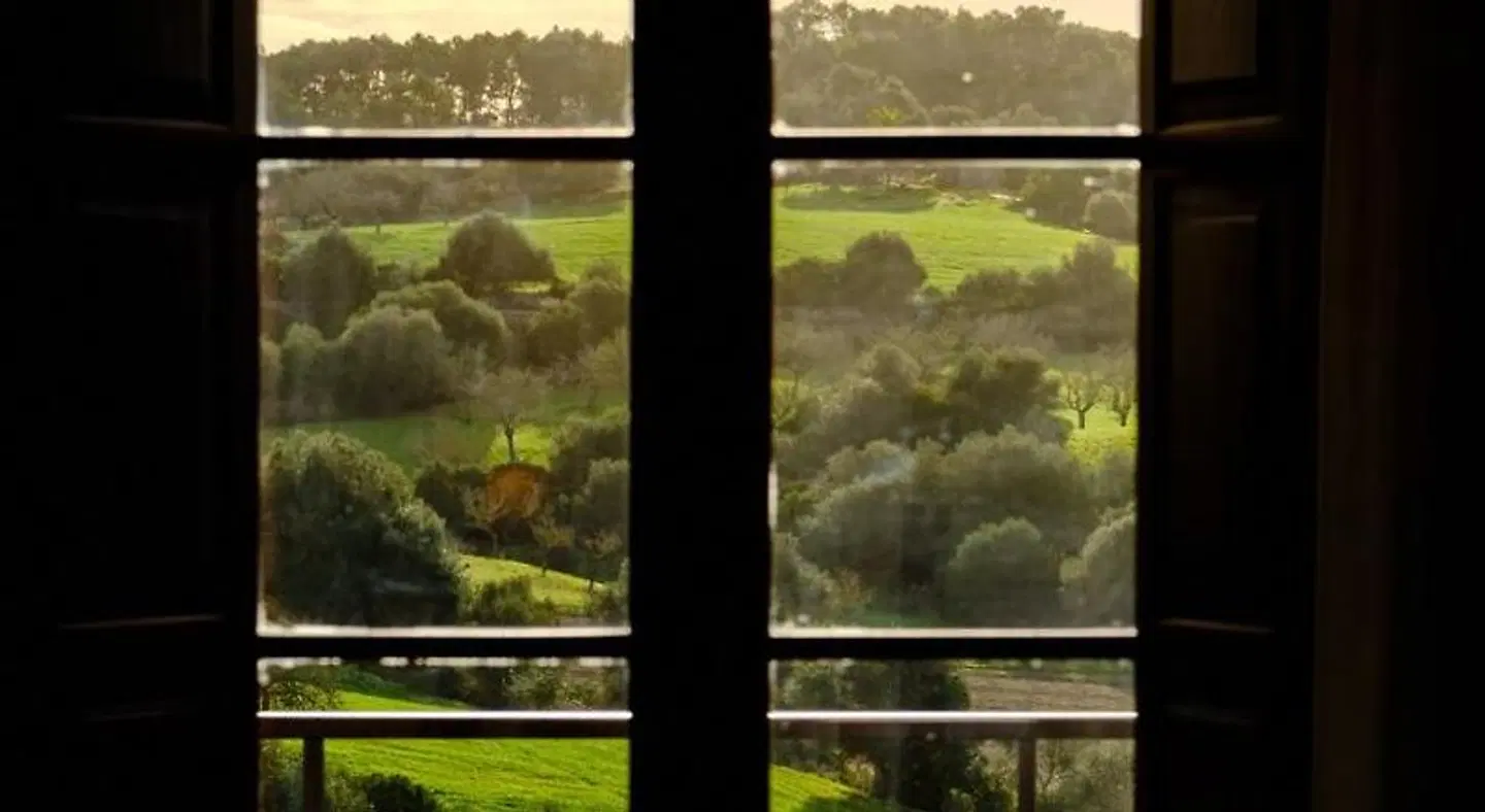 Finca Sa Bastida Luxury Retreat & Spa TERRACE