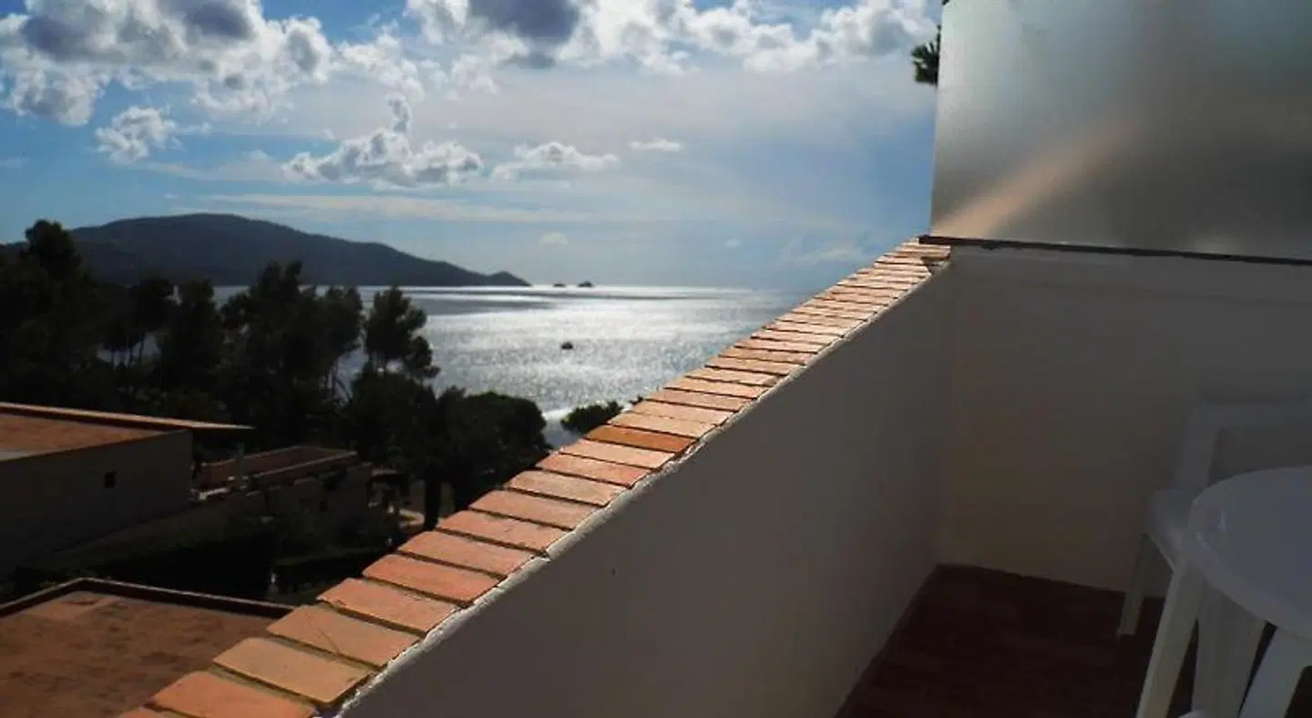 Hotel Capo Sud BEACH