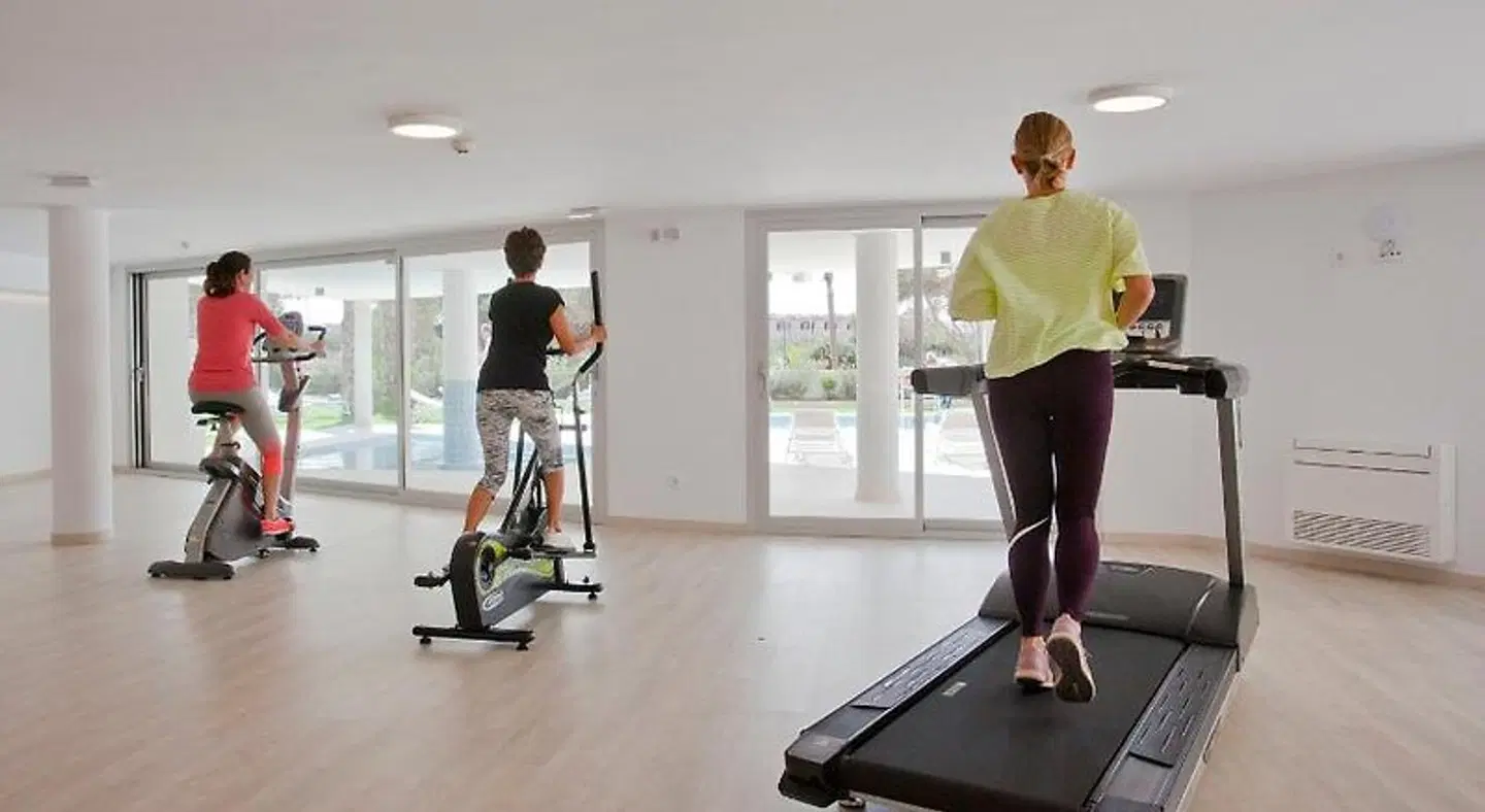 Apartaments Posidonia SPORTS_AND_LEISURE