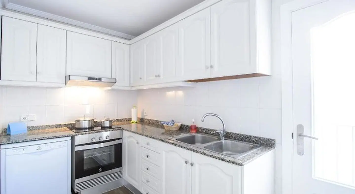 Lili Apartments BATHROOM