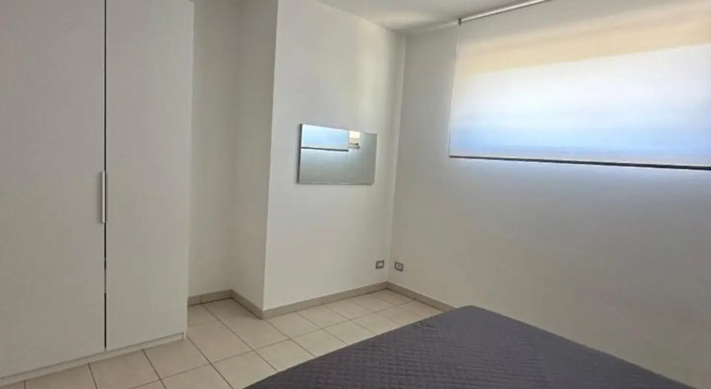 Residence Lungomare BATHROOM