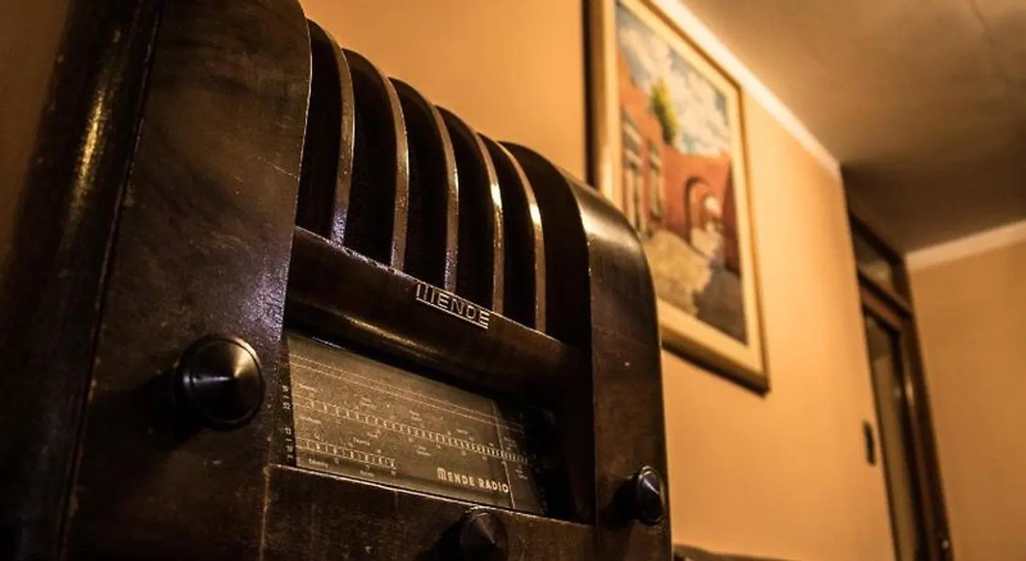 El Portal De San Lázaro EXTERIOR