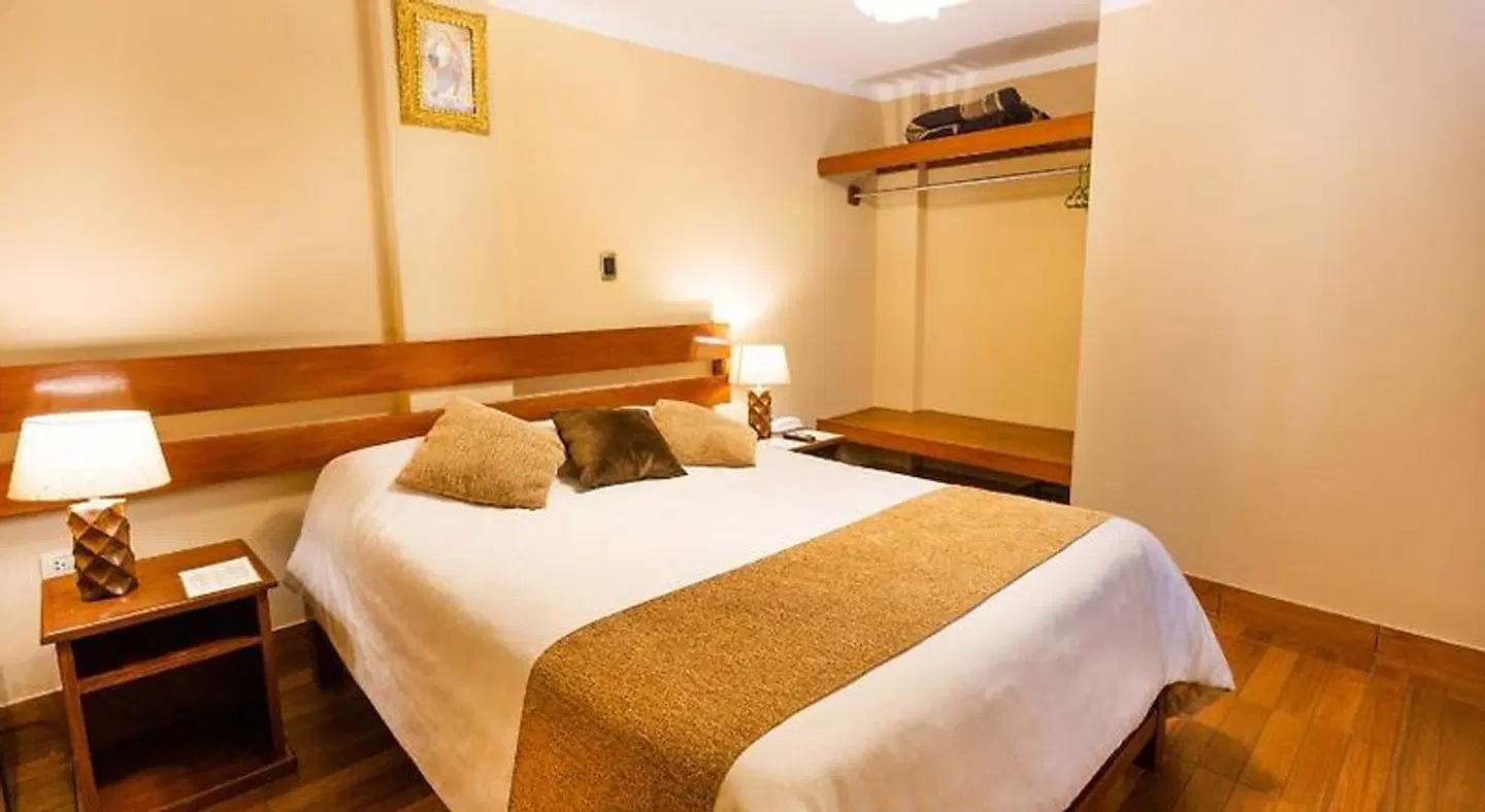 El Portal De San Lázaro ROOM_EXAMPLE