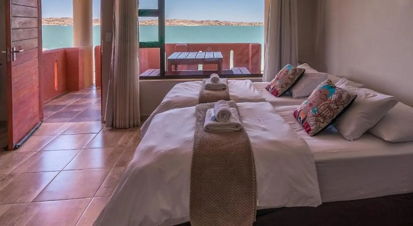 Island Cottage Guesthouse HEALTH_BEAUTY