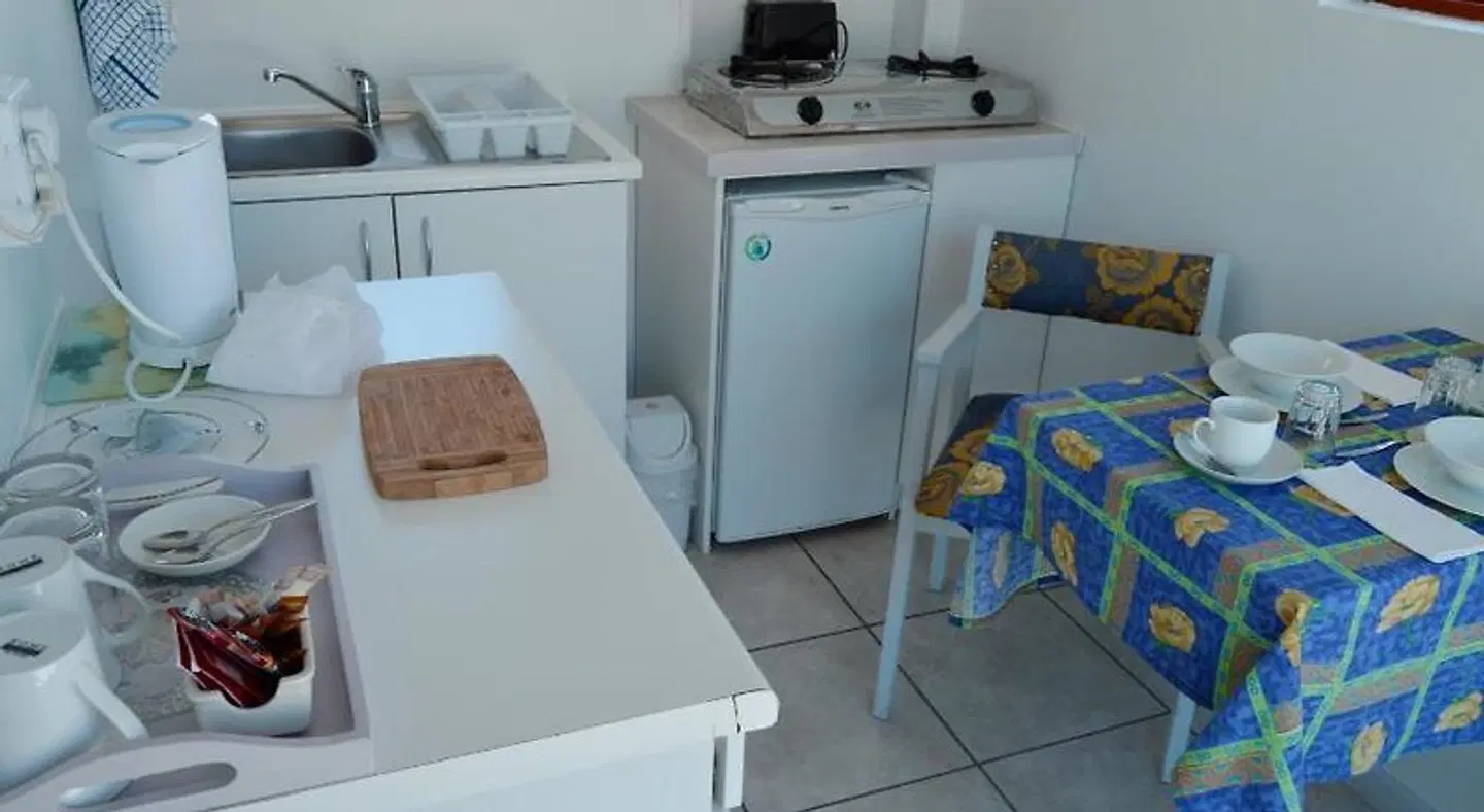 Paters Haven Self-catering and B&B ROOM_EXAMPLE