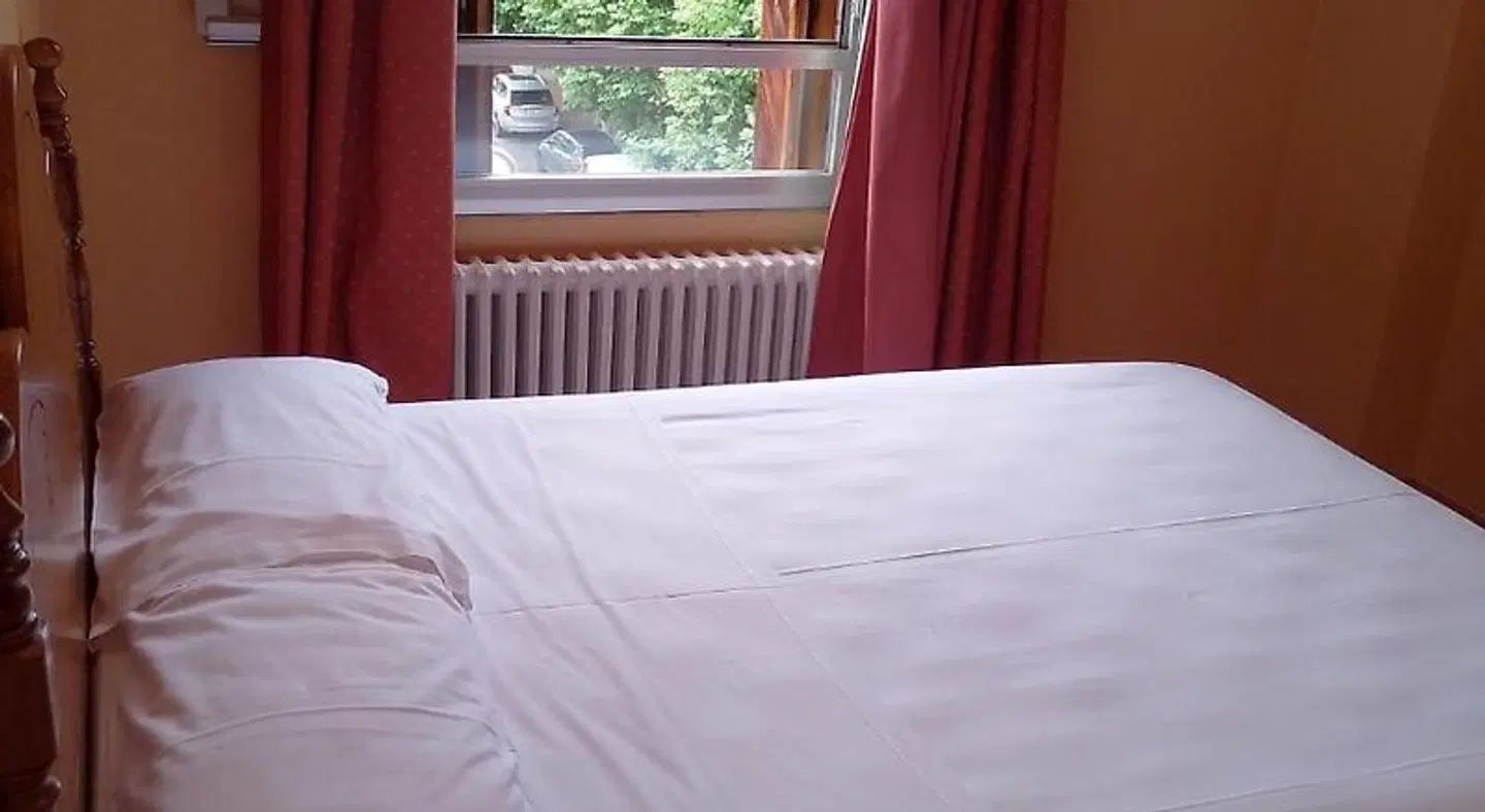 Cityexpress Hotel Fernando III - Najera ROOM_EXAMPLE