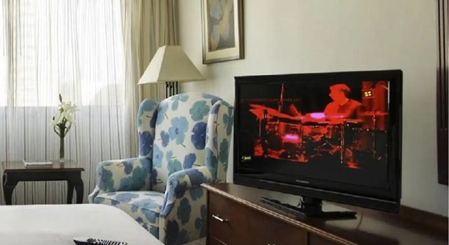 Palladium Business Hotel ROOM_EXAMPLE