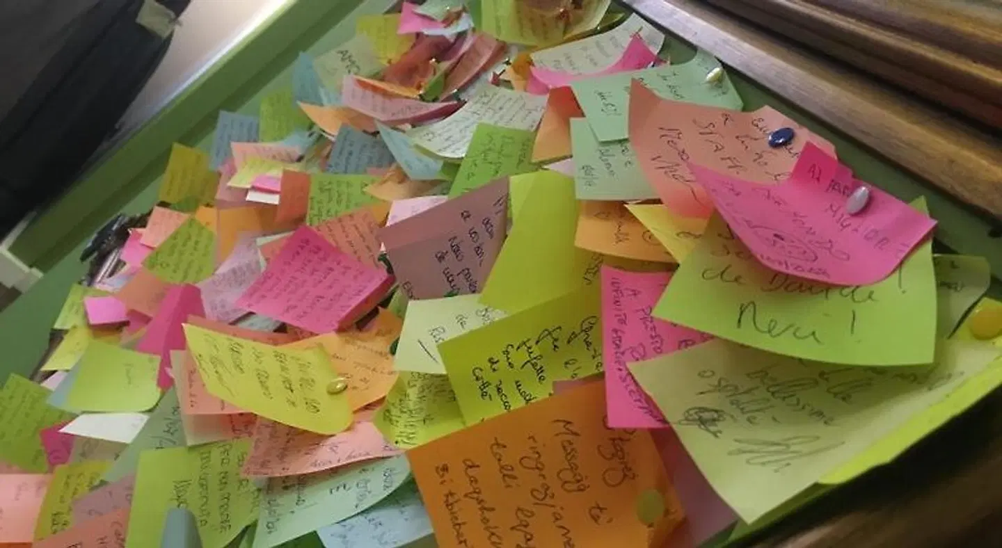 Cialoma B&B RESTAURANT