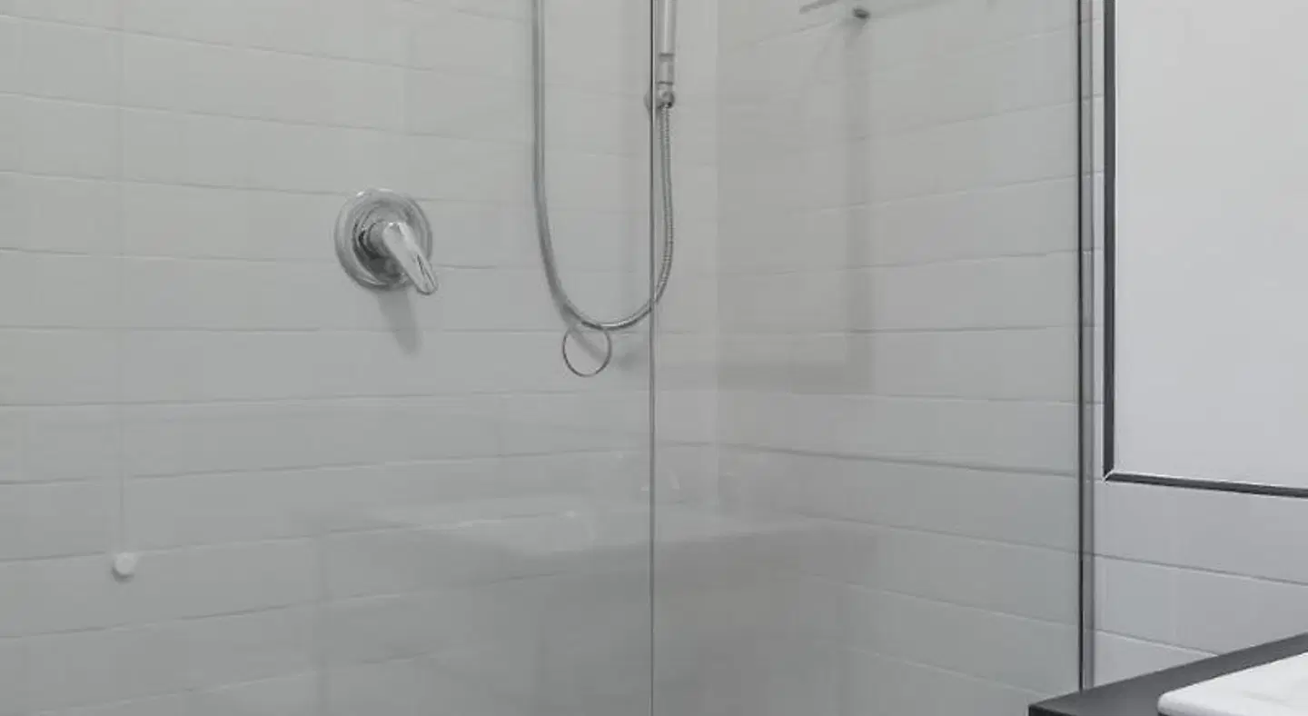 Locanda San Bernardo BATHROOM