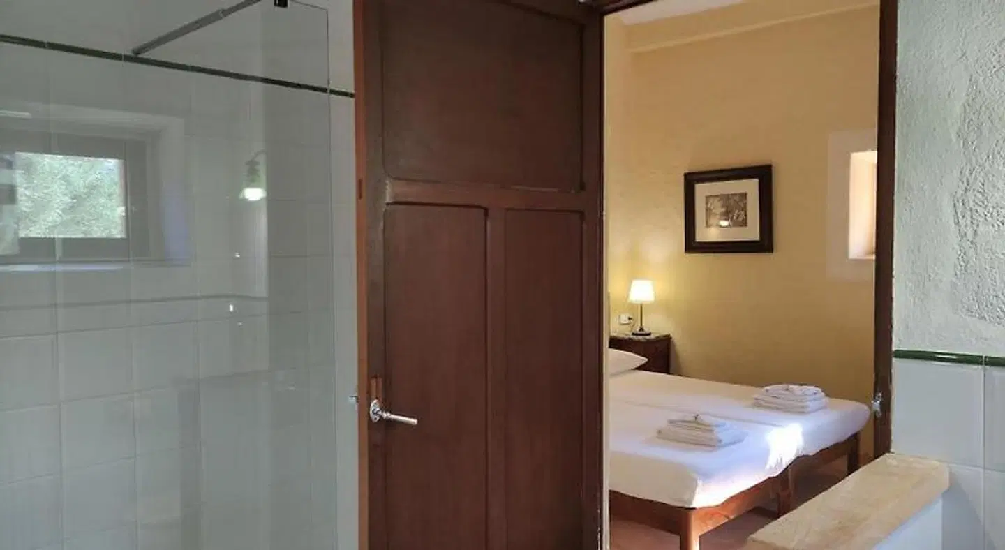 Agroturismo Finca Son Sureda ROOM_EXAMPLE
