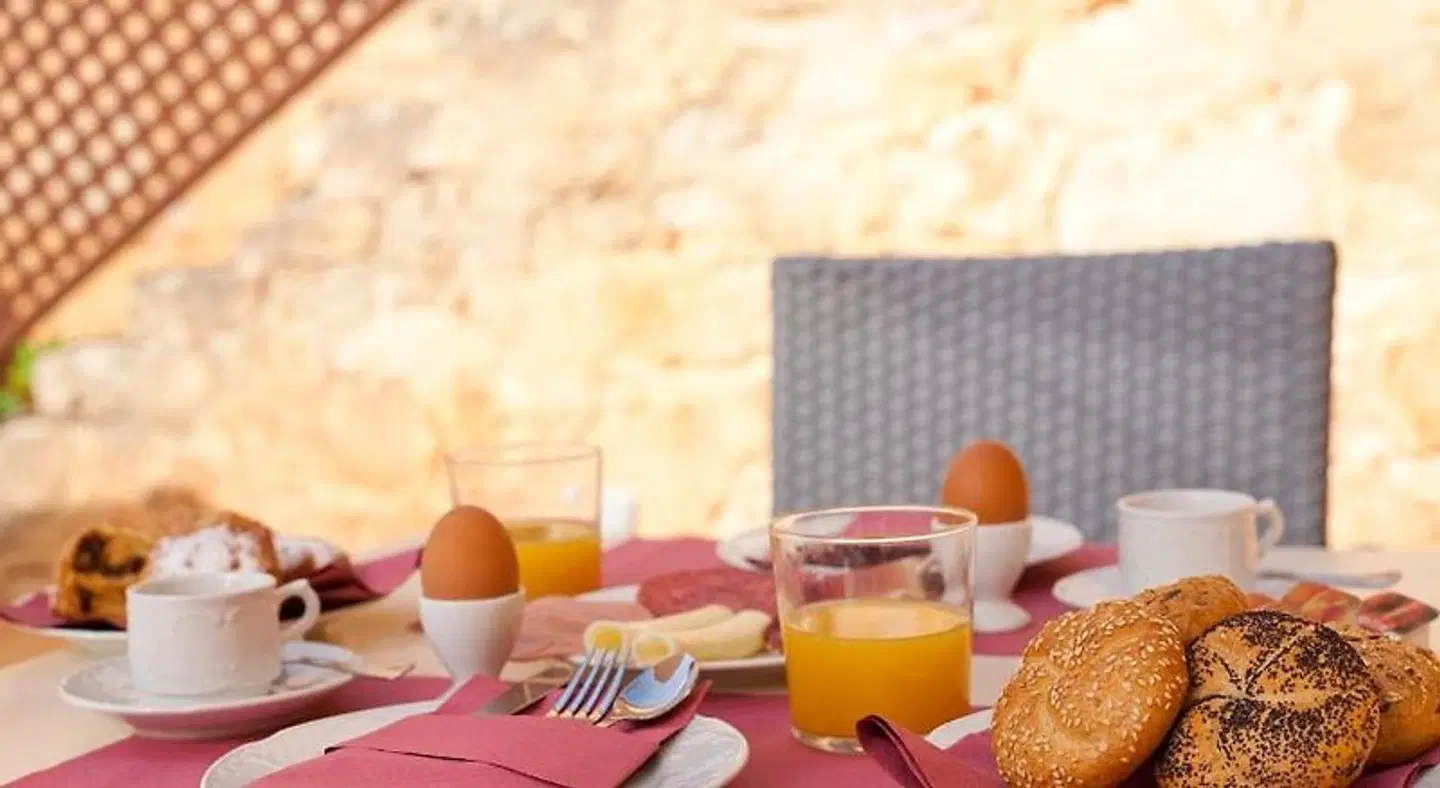 Agroturismo Finca Son Sureda ROOM_EXAMPLE