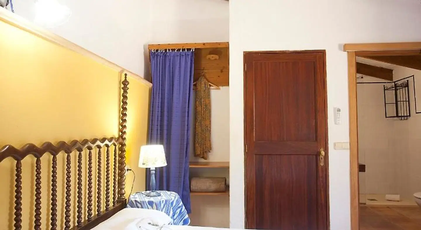Agroturismo Finca Son Sureda ROOM_EXAMPLE