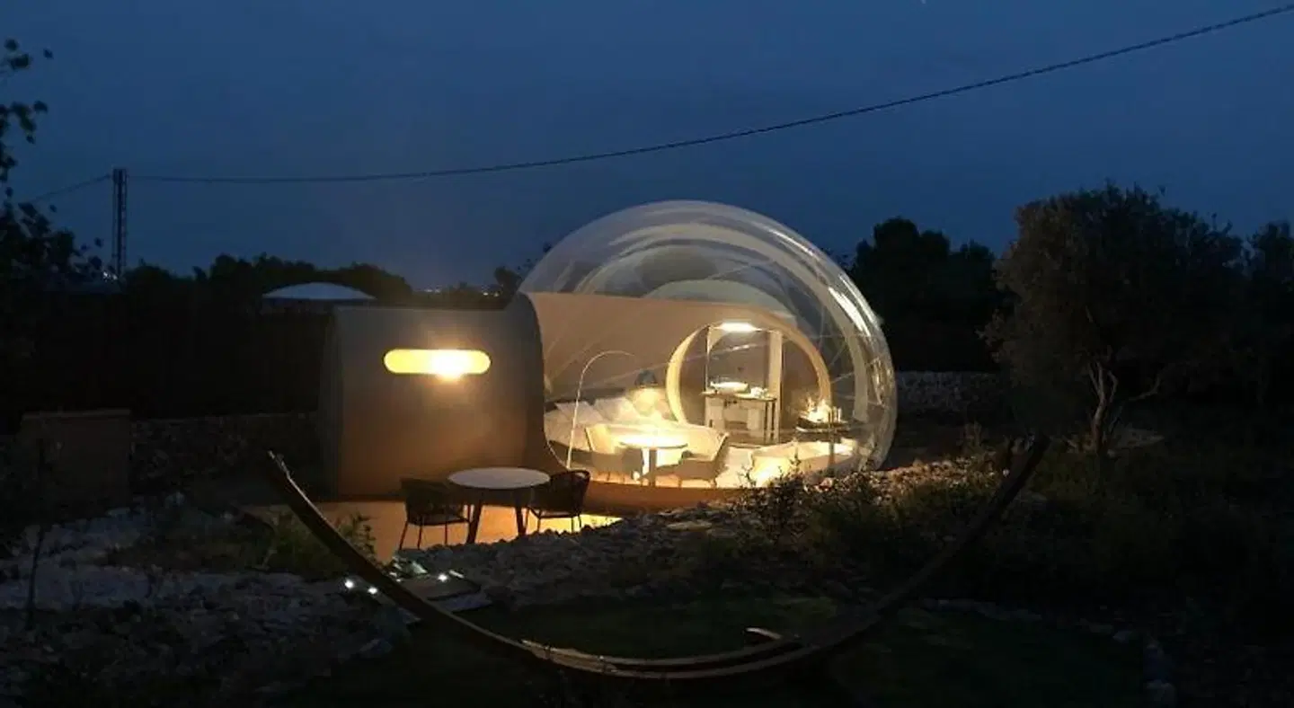 Noches de Calig SPORTS_AND_LEISURE