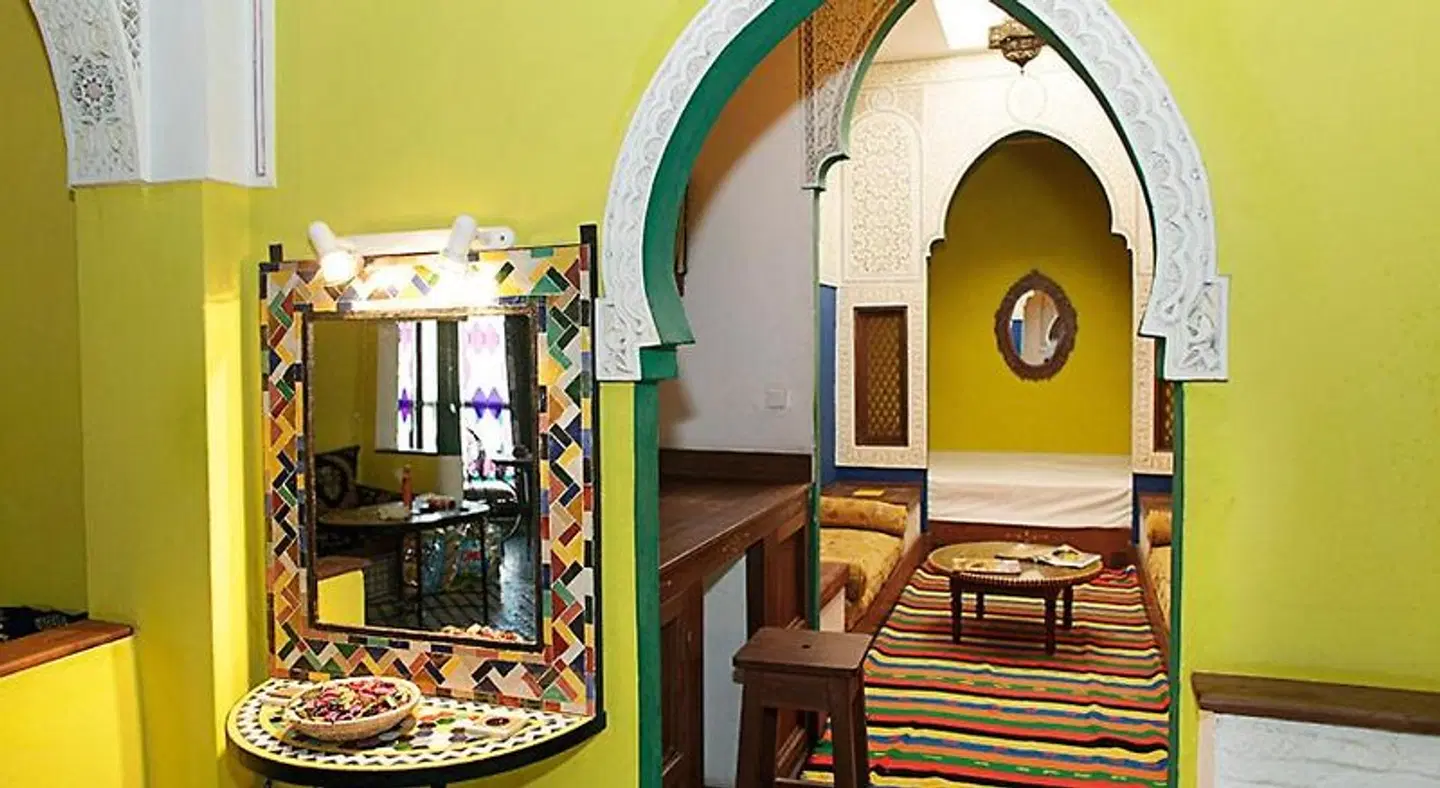 Dar Ayour HEALTH_BEAUTY