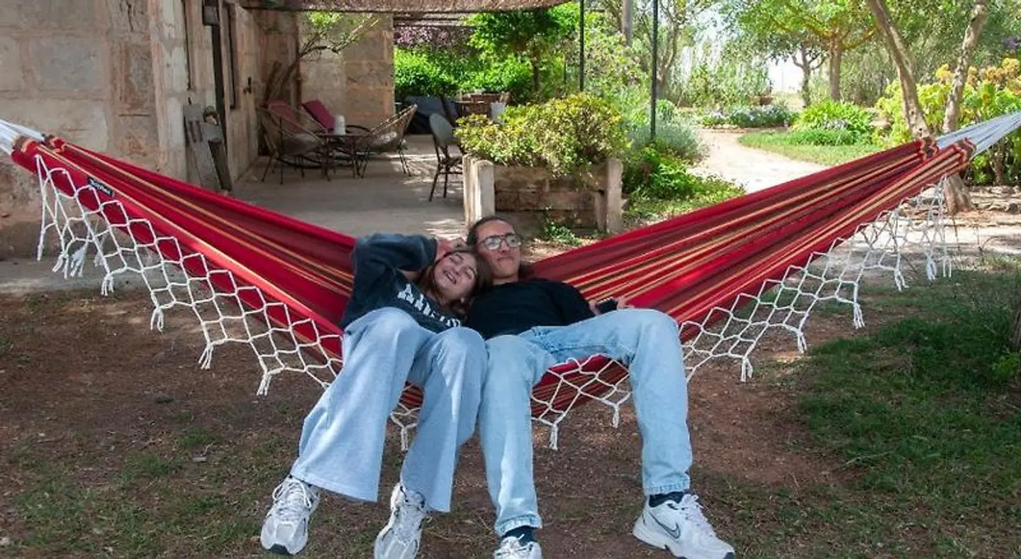 Agroturismo Finca Sant Blai PEOPLE