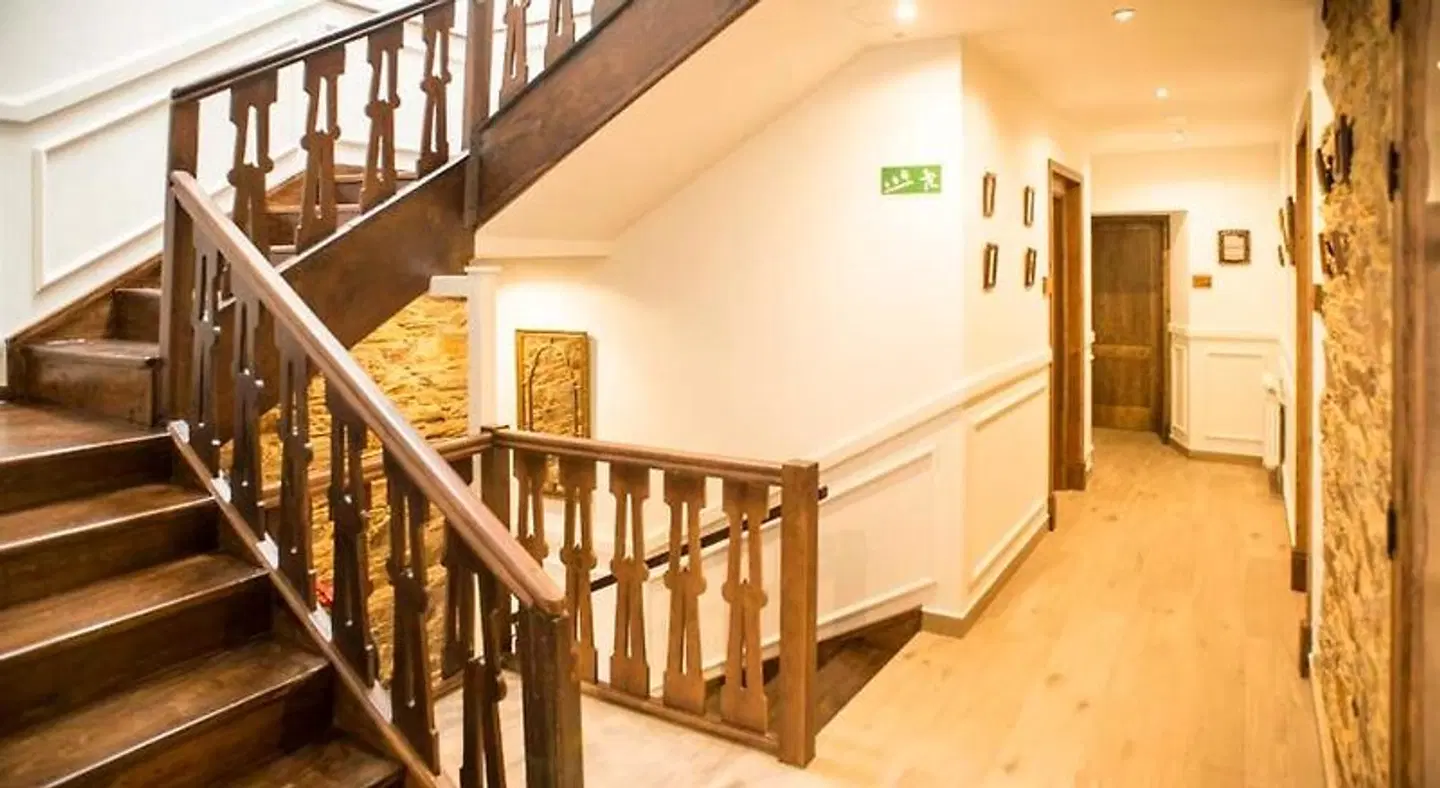 Hotel portico LOUNGE_LOBBY