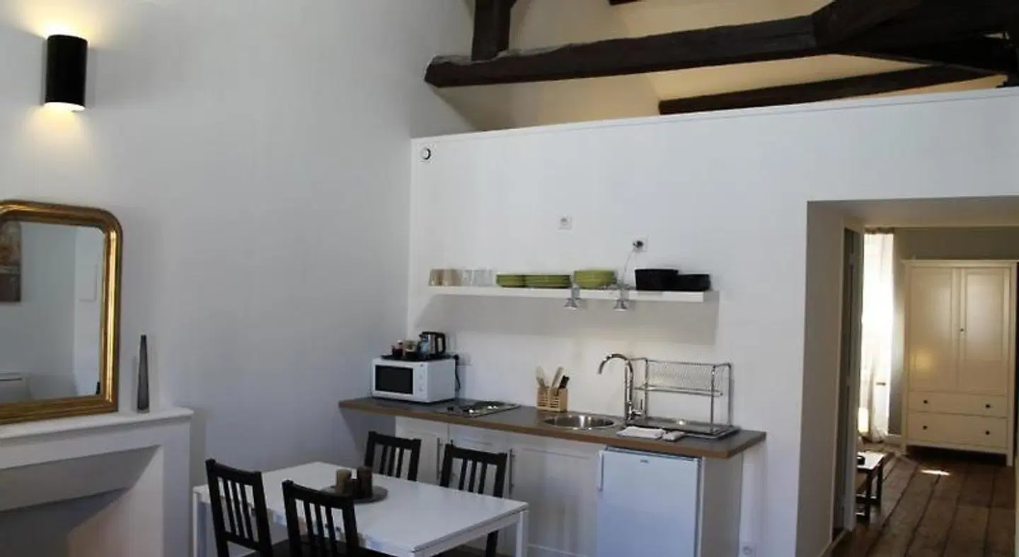 Maison Charles Maurice ROOM_EXAMPLE