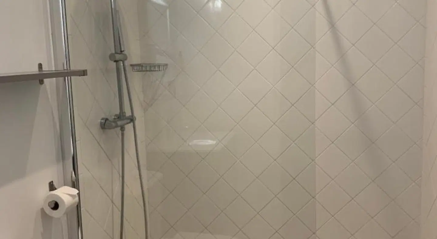 Maison Charles Maurice BATHROOM