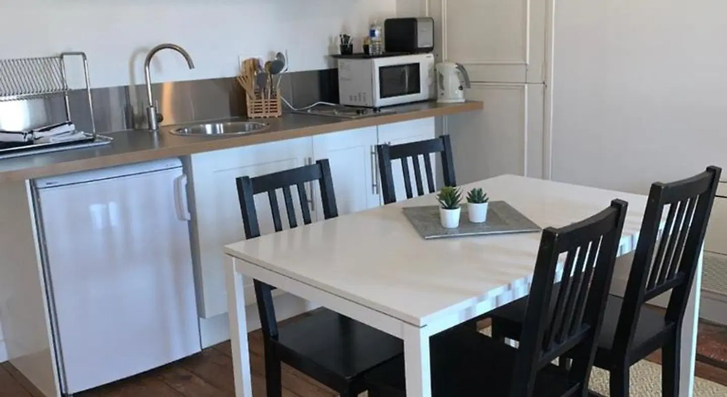 Maison Charles Maurice RESTAURANT