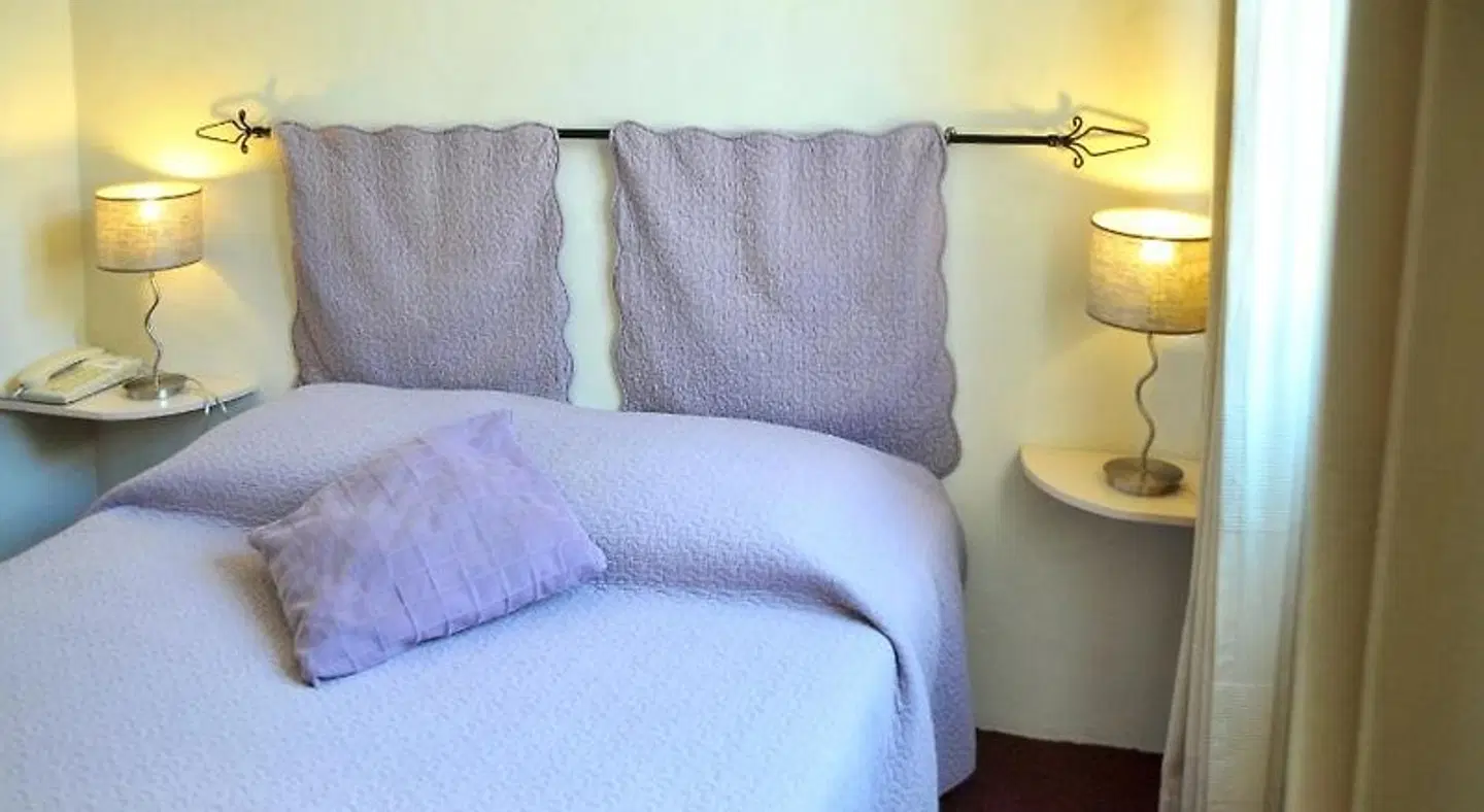 Hôtel Vallée de l'Arc ROOM_EXAMPLE