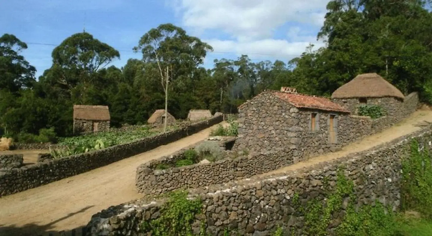 Quinta Do Martelo LANDSCAPE