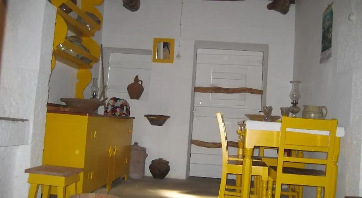 Quinta Do Martelo BATHROOM