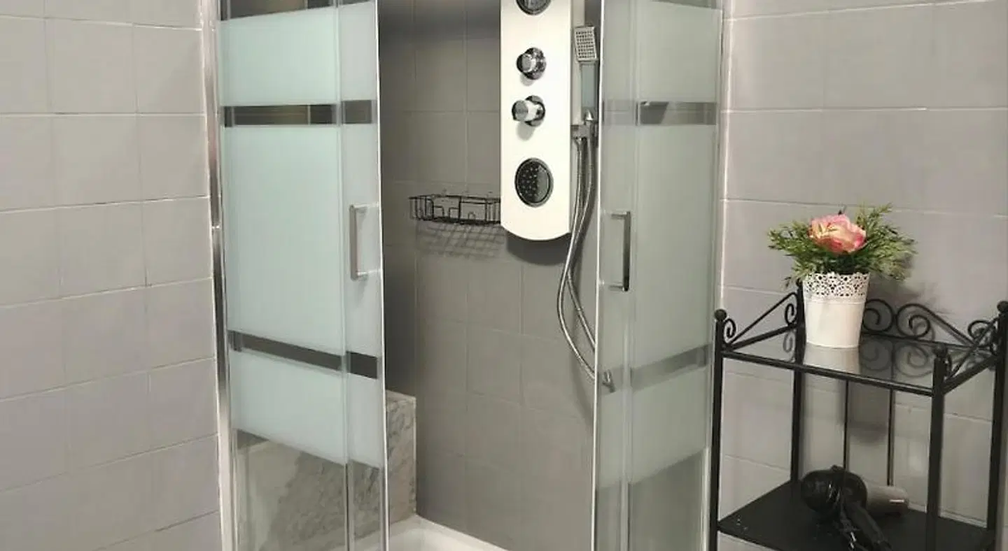 Cavour Il Conte Camillo BATHROOM