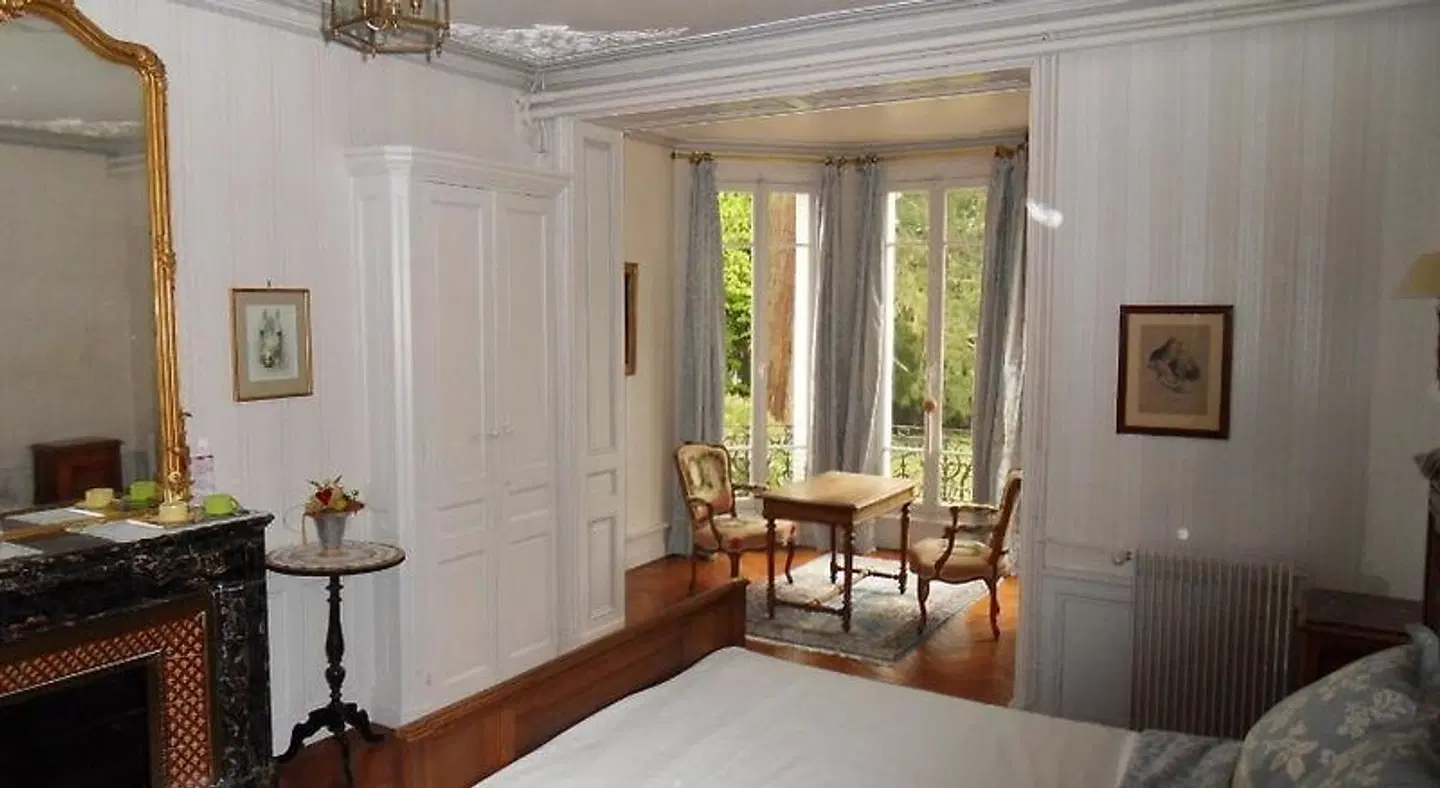 Château de la Motte ROOM_EXAMPLE