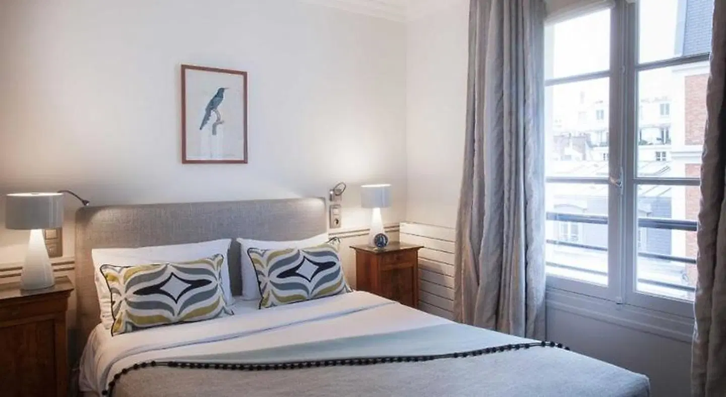 d'Orsay ROOM_EXAMPLE